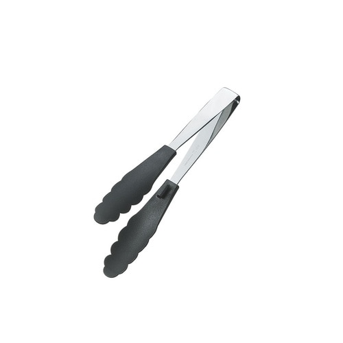 抗菌耐熱ストッパー付マルチトング