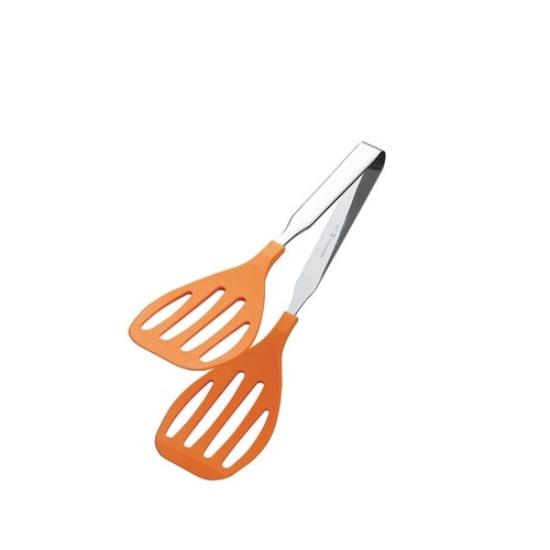 抗菌耐熱カラートング