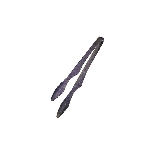 田辺 彩華スリム テーブルトング 紫