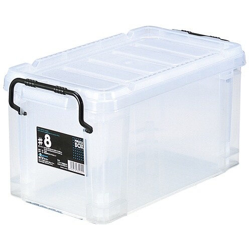 グリーンパル ピュアクルボックス#8