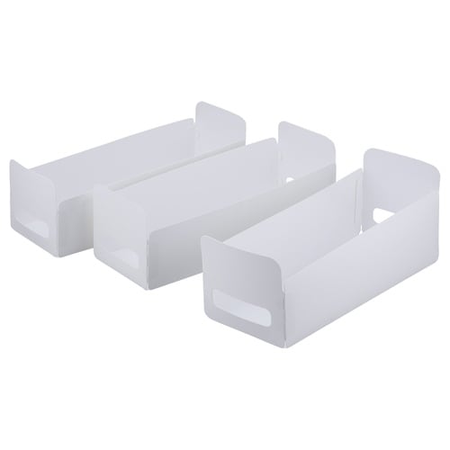 SV−6735 収納ボックスロング 3個