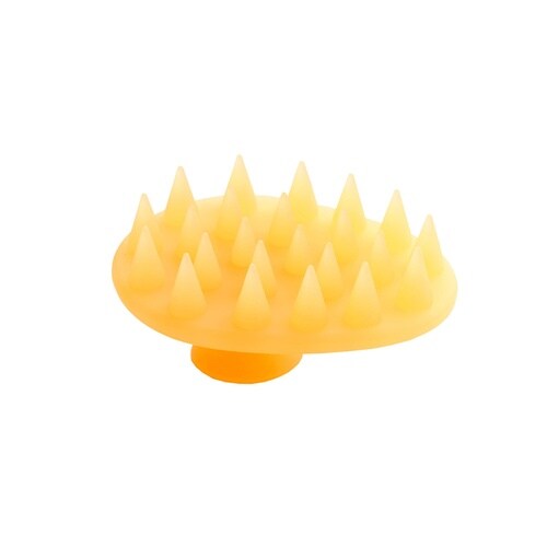 シャンプー&ブラシ 小判型