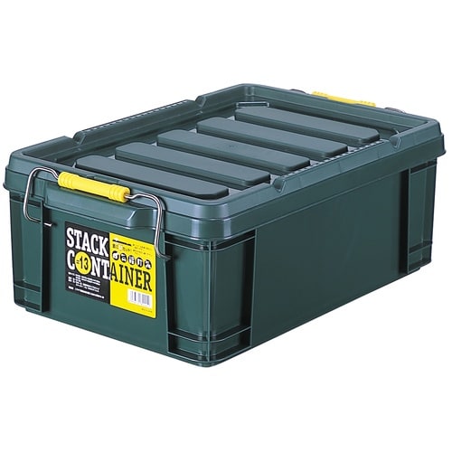 グリーンパル スタックコンテナ#13