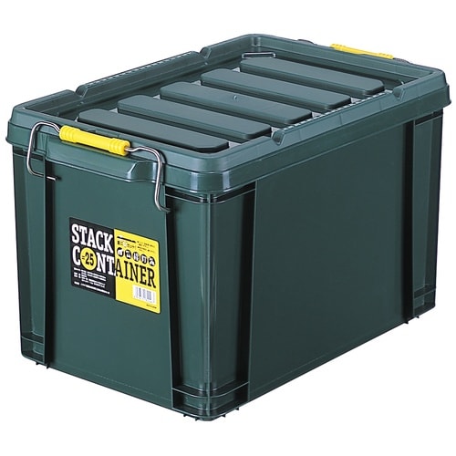 グリーンパル スタックコンテナ#25