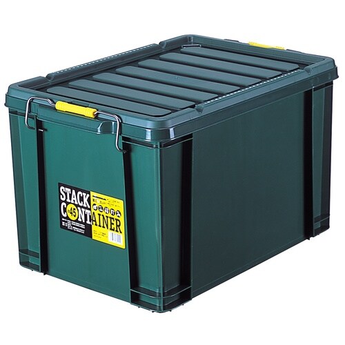 グリーンパル スタックコンテナ#45
