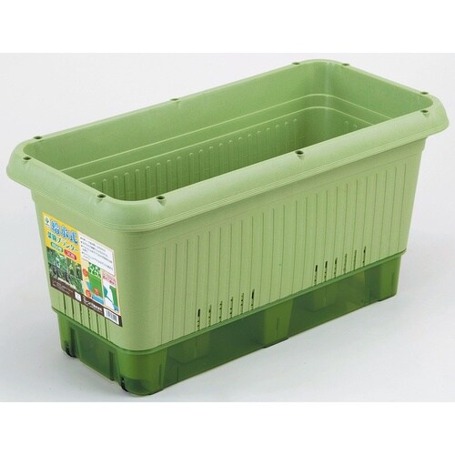 給水式菜園プランタ−650型