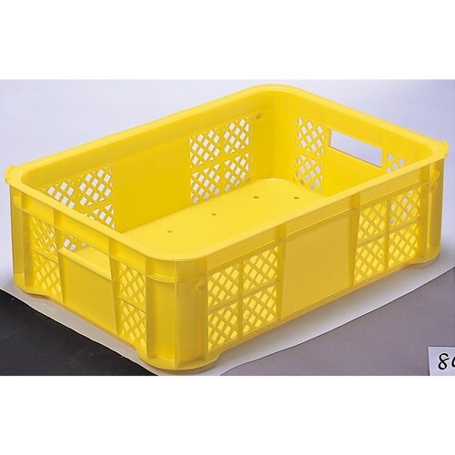 採集用コンテナイエロ−#25