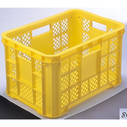 採集用コンテナイエロ−#55