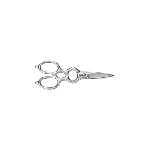 よこやま オールステンレスキッチンバサミ