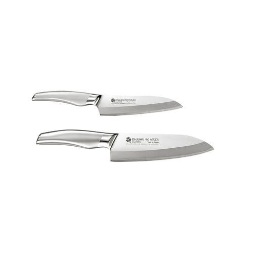 三徳包丁・ペティ 2本セット