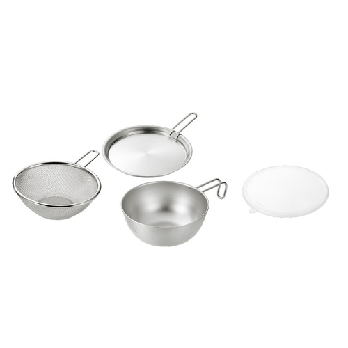 シェラカップ・ボウル18cm