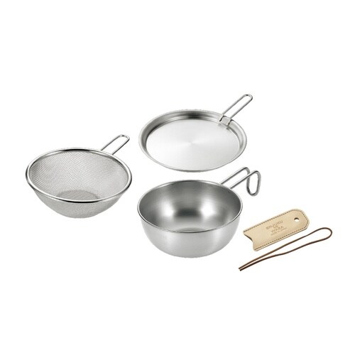 シェラカップ・ボウル15cm