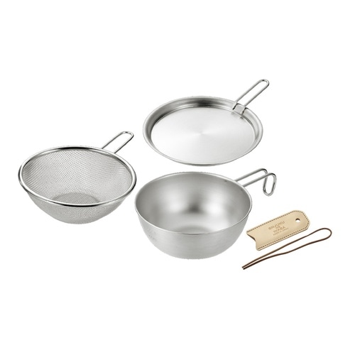 シェラカップボウル18cm