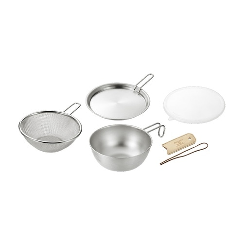 シェラカップボウル18cm