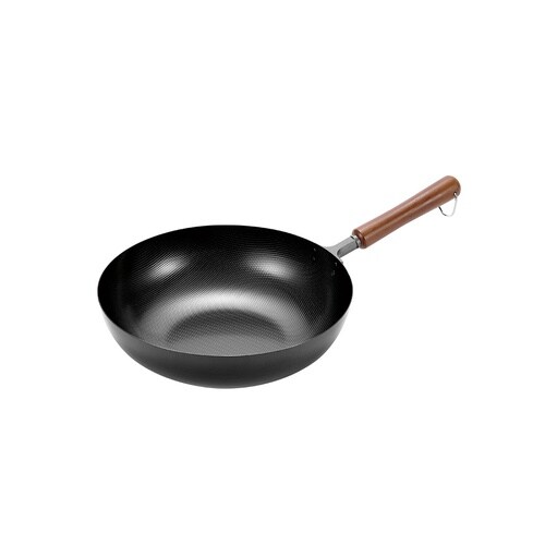 よこやま いため鍋30cm