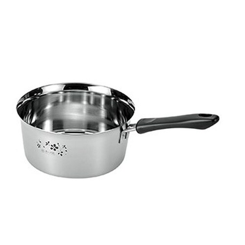 そそぎやすい鍋18cm