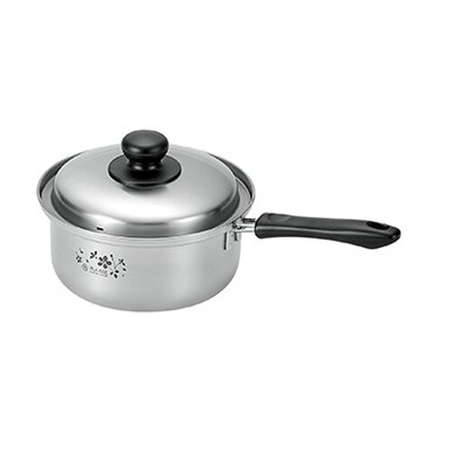 よこやま 片手鍋18cm