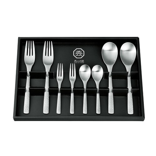 よこやま カトラリー8pcs