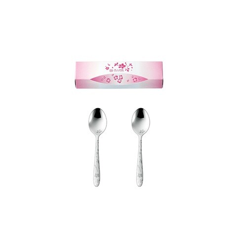 よこやま コーヒースプーン2P