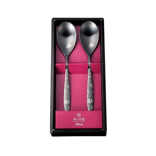 よこやま 桜吟・カトラリー2pcs