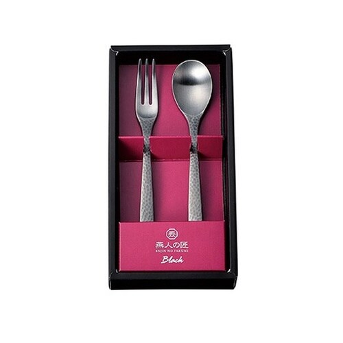 よこやま カトラリー2pcs