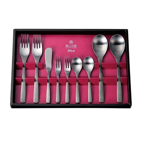 よこやま カトラリー9pcs