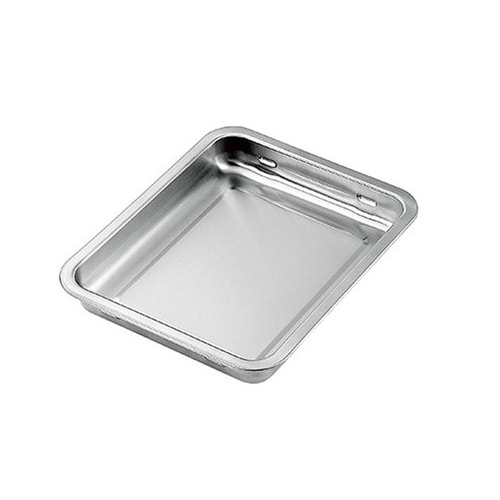 よこやま ステンレスバット