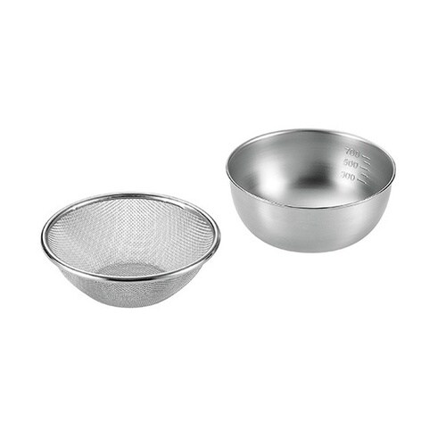 ストロングメッシュザル