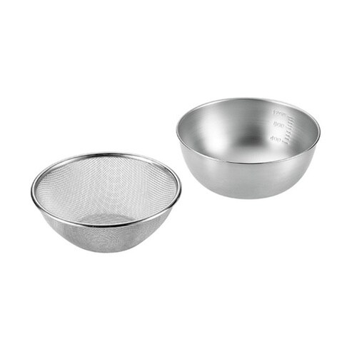 ストロングメッシュザル