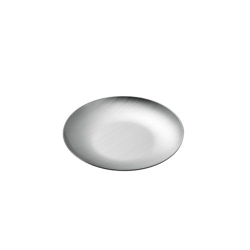 よこやま 丸形ステンレストレー