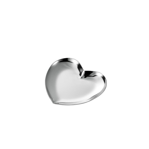 よこやま ステンレスハートトレー