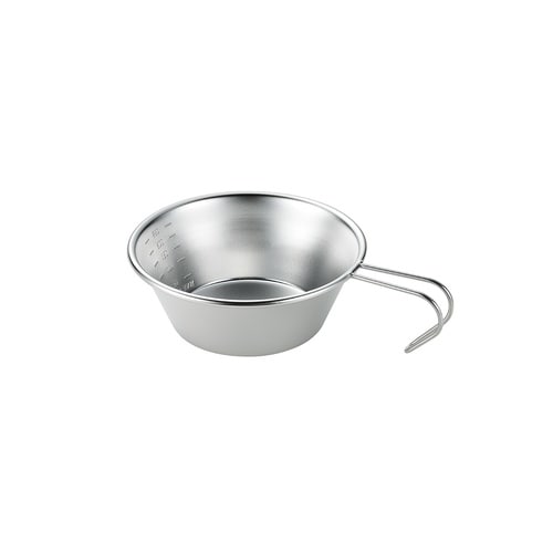 ステンレスシェラカップ330ml