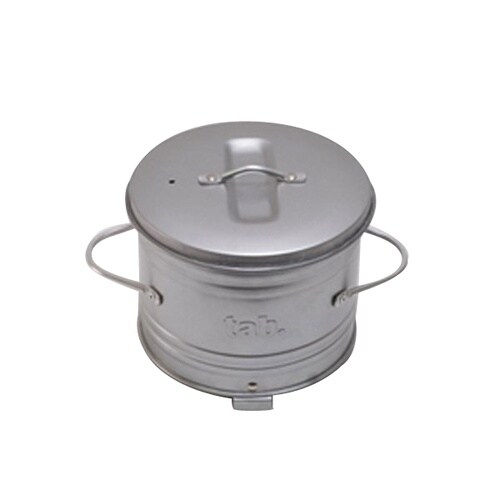 TB−KKS01 燻製簡単缶スモーカー