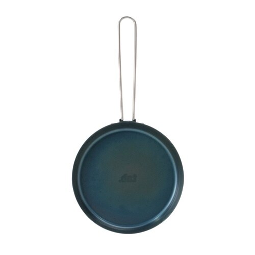 田中文tab. アイアンパン