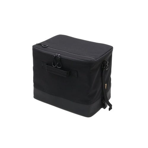 マージコンテナ M ブラック