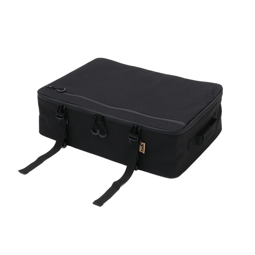 マージコンテナ L ブラック