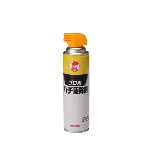 金鳥 プロ用ハチ駆除剤 510ml