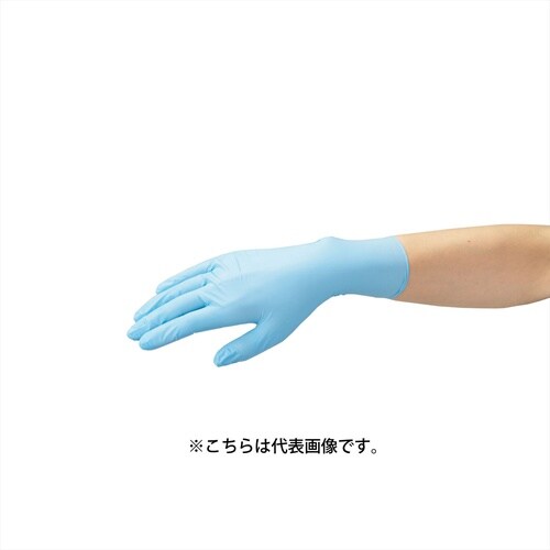 ニトリルP.F.エース ブルー SS