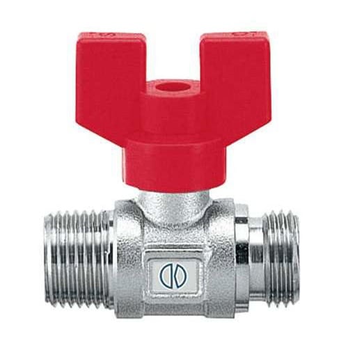 650−030−13 耐熱ボールバルブ