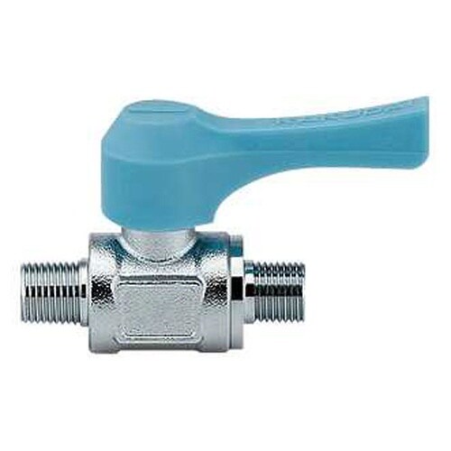 651−801−10 ミニチュアボールバルブ