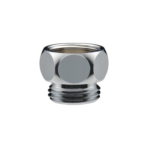 GA−FW007 シャワーホース用アダプター