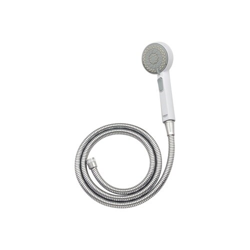 グローエ4WAYシャワーホースセット