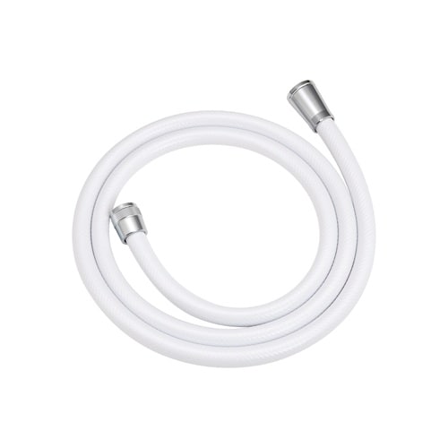 GA−FK006 シャワーホース1.1mホワイト