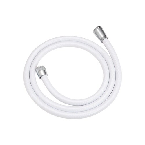 GA−FK011 シャワーホース2.1mホワイト