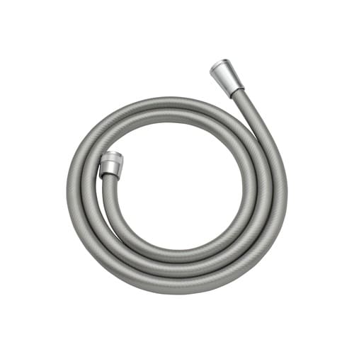 GA−FF022 シャワーホース1.4mシルバー