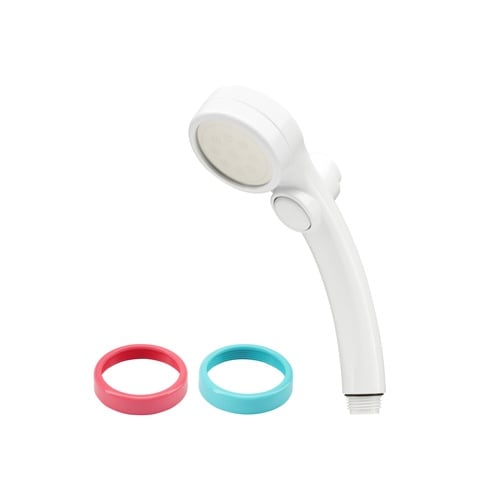 ストップシャワーヘッド リング付