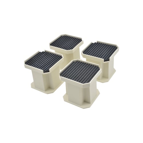 GA−LF001 洗濯機用嵩上げ台