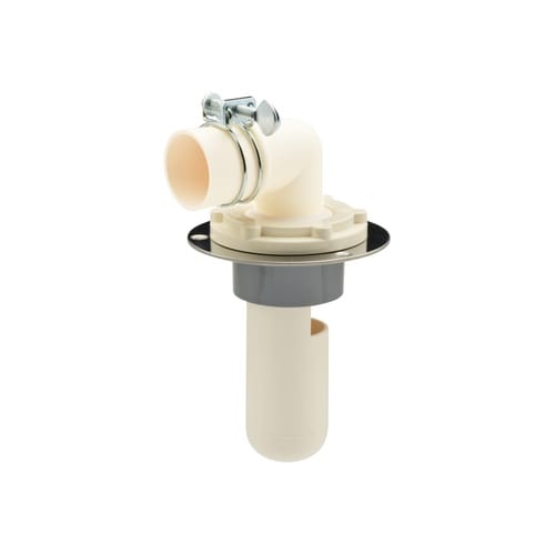 洗濯機用排水トラップ