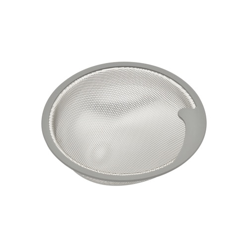 流し用浅型ゴミカゴ ステン