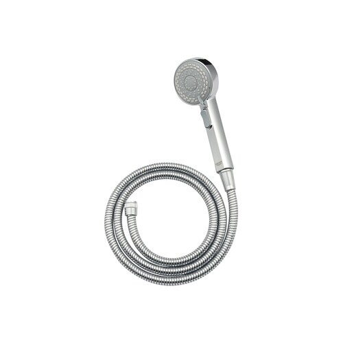 グローエ4WAYシャワーホースセット